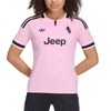 Juventus FC Junior Away Jersey 2026/27