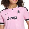 Juventus FC Junior Away Jersey 2026/27