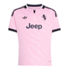 Juventus FC Junior Away Jersey 2026/27