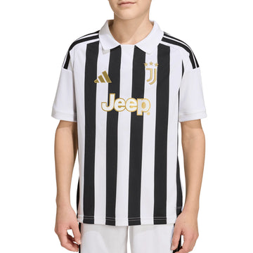 Juventus FC Junior Home Jersey 2026/27