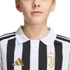 Juventus FC Junior Home Jersey 2026/27