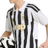 Juventus FC Junior Home Jersey 2026/27