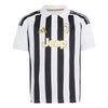 Juventus FC Junior Home Jersey 2026/27
