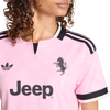 Juventus FC Women's Cropped Away Jersey 2026/27