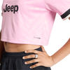 Juventus FC Women's Cropped Away Jersey 2026/27