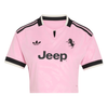 Juventus FC Women's Cropped Away Jersey 2026/27