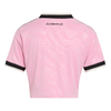 Juventus FC Women's Cropped Away Jersey 2026/27