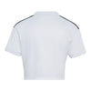 Juventus FC Women's Cropped Home Jersey 2026/27