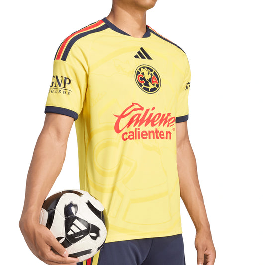 Club América Home Jersey 2026/27