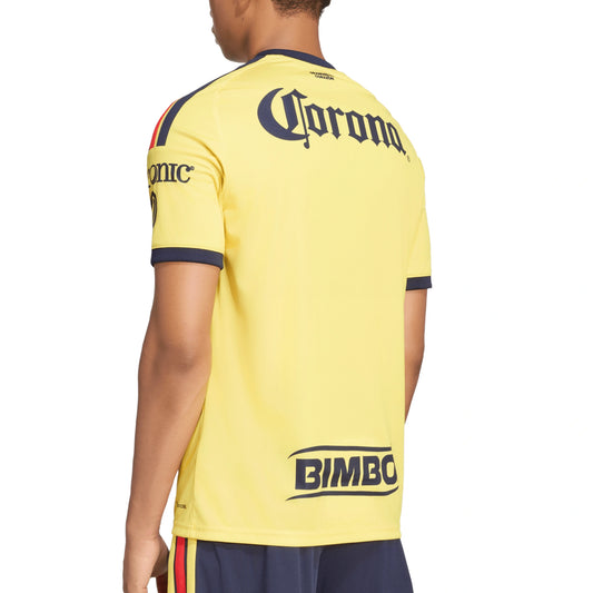 Club América Home Jersey 2026/27