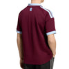 Aston Villa FC Junior Home Jersey 2026/27