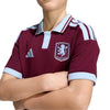 Aston Villa FC Junior Home Jersey 2026/27