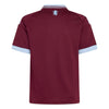 Aston Villa FC Junior Home Jersey 2026/27