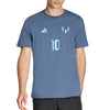 Messi #10 Graphic T-Shirt