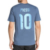 Messi #10 Graphic T-Shirt
