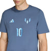 Messi #10 Graphic T-Shirt