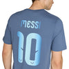 Messi #10 Graphic T-Shirt