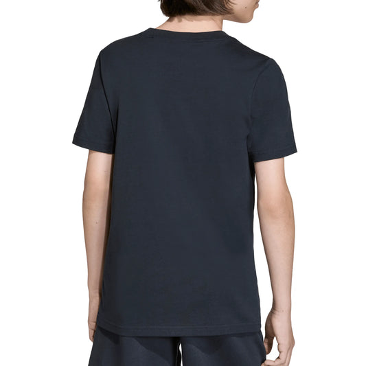 Messi Icon Junior Graphic T-Shirt