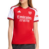 Arsenal FC Women's Home Jersey 2026/27