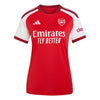 Arsenal FC Women's Home Jersey 2026/27
