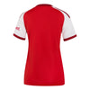 Arsenal FC Women's Home Jersey 2026/27