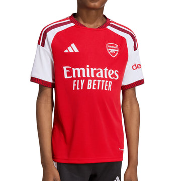 Arsenal FC Junior Home Jersey 2026/27