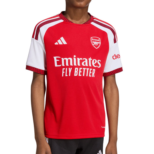 Arsenal FC Junior Home Jersey 2026/27