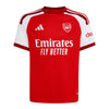 Arsenal FC Junior Home Jersey 2026/27