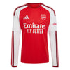 Arsenal FC Long-Sleeve Home Jersey 2026/27