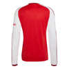 Arsenal FC Long-Sleeve Home Jersey 2026/27