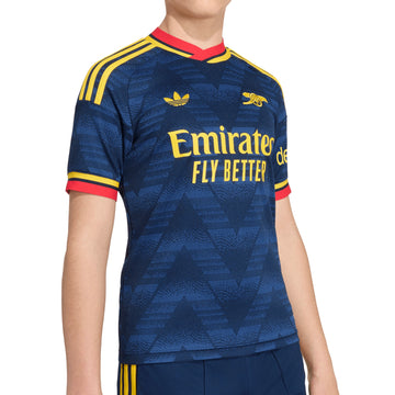 Arsenal FC Junior Away Jersey 2026/27