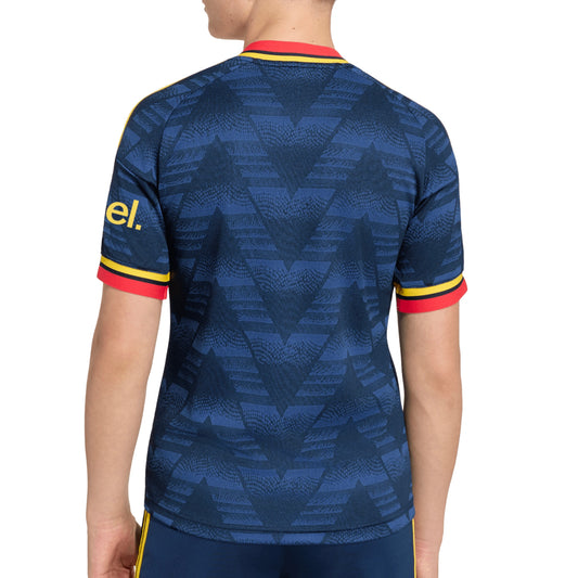 Arsenal FC Junior Away Jersey 2026/27