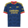 Arsenal FC Junior Away Jersey 2026/27
