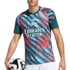Arsenal FC Pre-Match Jersey 2026/27