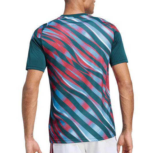 Arsenal FC Pre-Match Jersey 2026/27