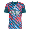 Arsenal FC Pre-Match Jersey 2026/27