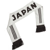 Japan JFA Away Football Scarf 2026/27