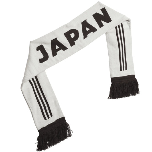 Japan JFA Away Football Scarf 2026/27