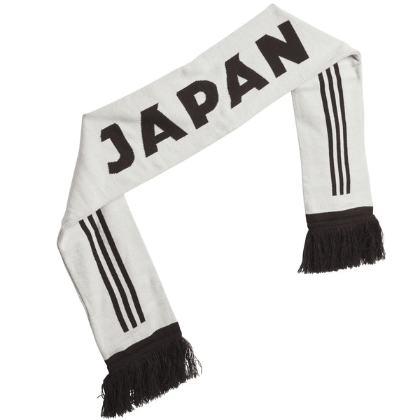 adidas Japan JFA Away Football Scarf 2026/27 | Evangelista Sports