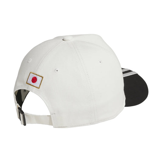 Japan JFA Away Football Cap 2026/27
