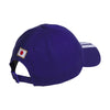 Japan JFA Home Football Cap 2026/27
