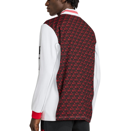 Arsenal FC x Places+Faces Lifestyler Jersey 2025/26