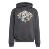 FIFA World Cup 2026 Mascot Sweatshirt