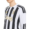 Juventus FC Long-Sleeve Home Jersey 2026/27