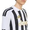 Juventus FC Long-Sleeve Home Jersey 2026/27
