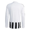 Juventus FC Long-Sleeve Home Jersey 2026/27