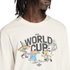 FIFA World Cup 2026 Mascot Long Sleeve T-Shirt
