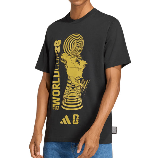 FIFA World Cup 2026 World Cup Tour T-Shirt