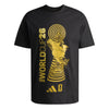 FIFA World Cup 2026 World Cup Tour T-Shirt