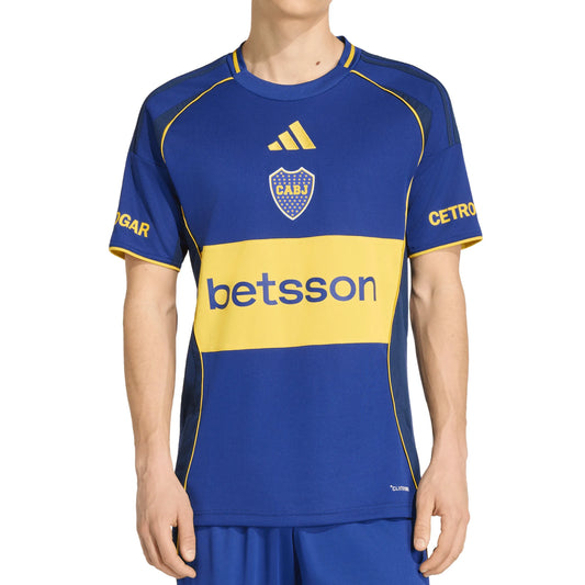CA Boca Juniors Fourth Jersey 2026/27
